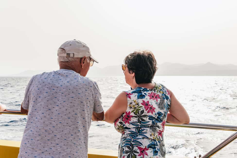 image n.8 of Lanzarote: 2.5-Hour Sunset and Dolphins Cruise activity in Puerto del Carmen, uploaded by supplier