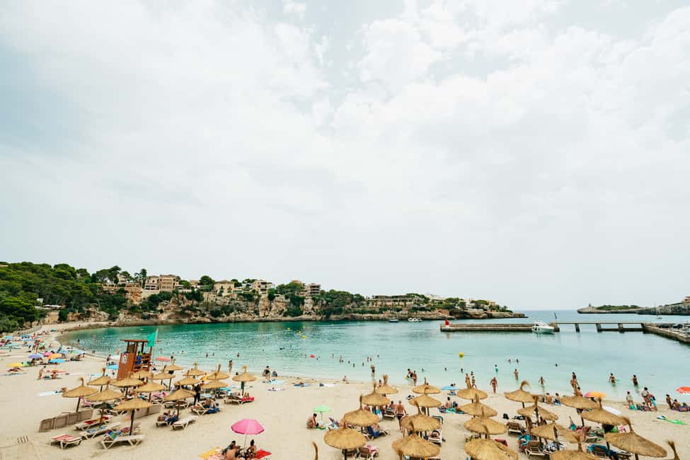 image n.4 of Mallorca: Caves of Drach Day Trip & Optional Caves of Hams activity in Porto Cristo, uploaded by supplier