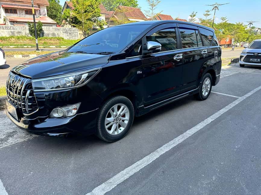 image n.2 of Car Charter Bintan - With Driver activity in Riau Islands, uploaded by supplier