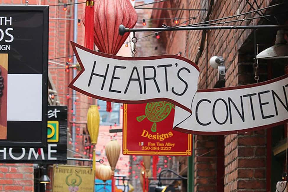 image n.2 of Victoria: Chinatown and Old Town Food Tour with Tastings activity in Victoria, British Columbia, uploaded by supplier