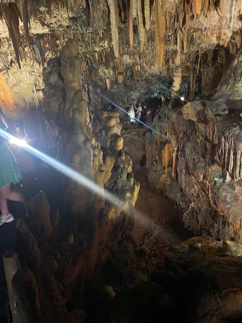 image n.21 of From Zakynthos: Full-Day Tour of Kefalonia activity in Karavomylos, uploaded by supplier