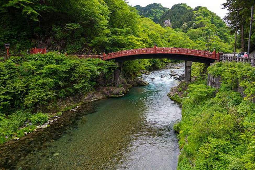 Immagine nº 6 di Tour privato di un giorno di Nikko in auto con autista inglese attività a Nikkō, caricata dal fornitore