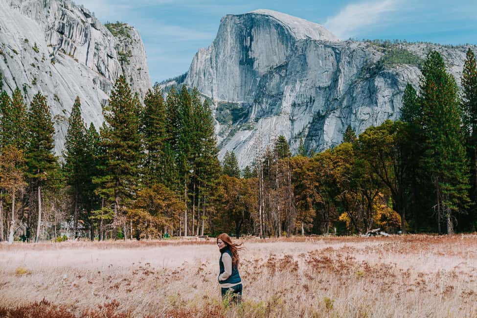 imagem n.5 de Aventura de acampamento de 3 dias no Vale de Yosemite atividade em Califórnia, carregada pelo fornecedor