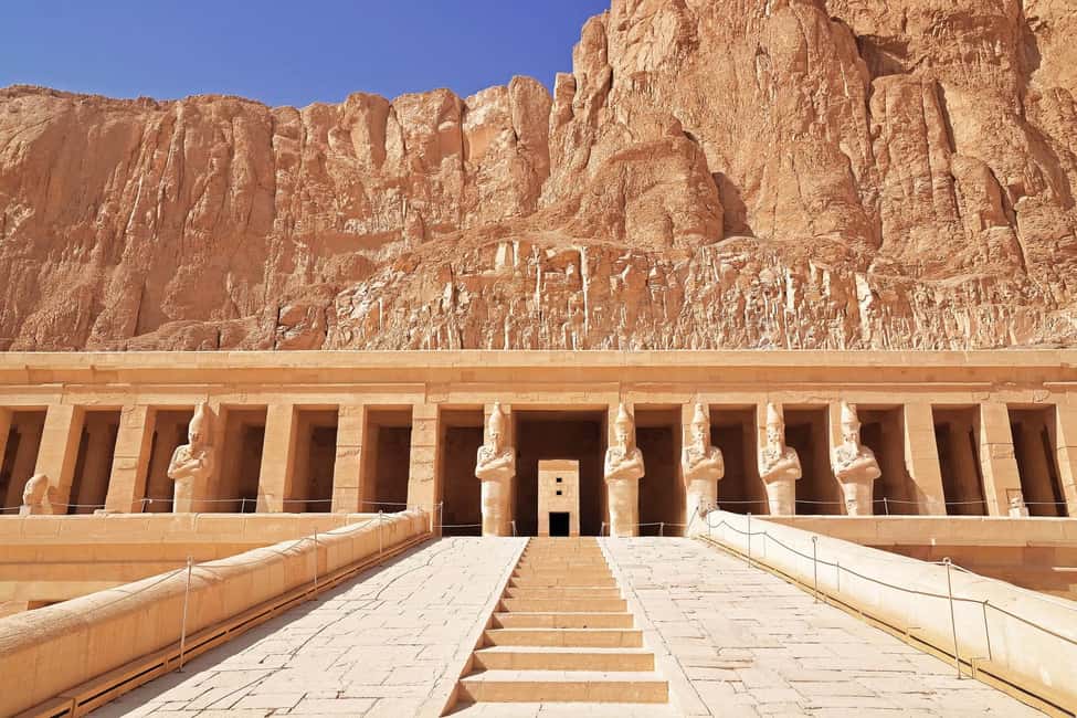 image n.23 of From Cairo: 8-Day Tour of Cairo, Luxor and Aswan with Cruise activity in Cairo, uploaded by supplier