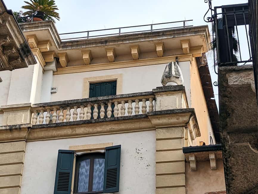 Immagine nº 15 di Tour gastronomico guidato con degustazione di vini a Verona attività a Verona, caricata dal fornitore