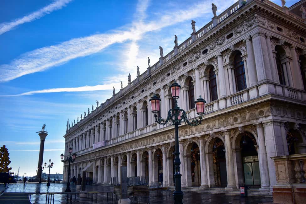 image n.5 of Venice: City Pass 20+ sights, St. Marks Museums & Gondola activity in Venice, uploaded by supplier