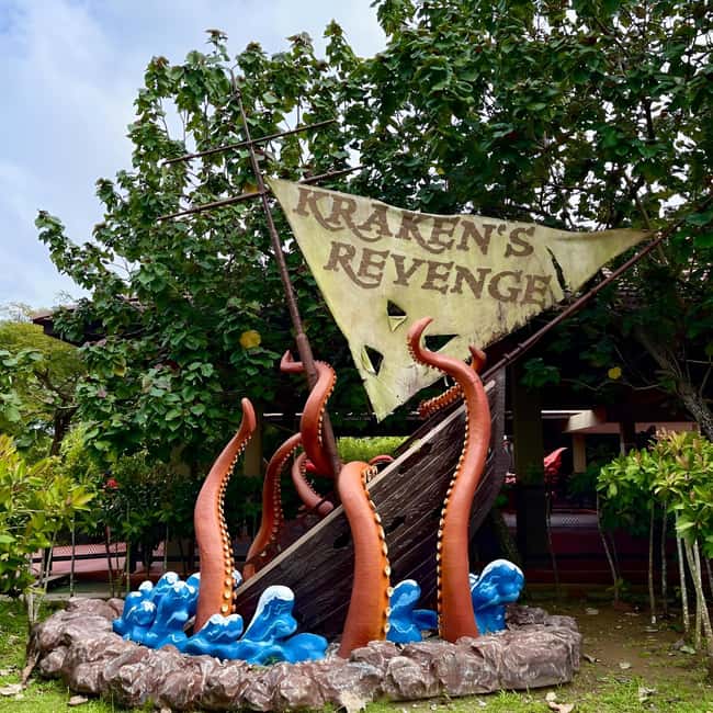 image n.12 of Johor: Adventure Waterpark Desaru Coast Entry Ticket activity in Kota Tinggi, uploaded by supplier