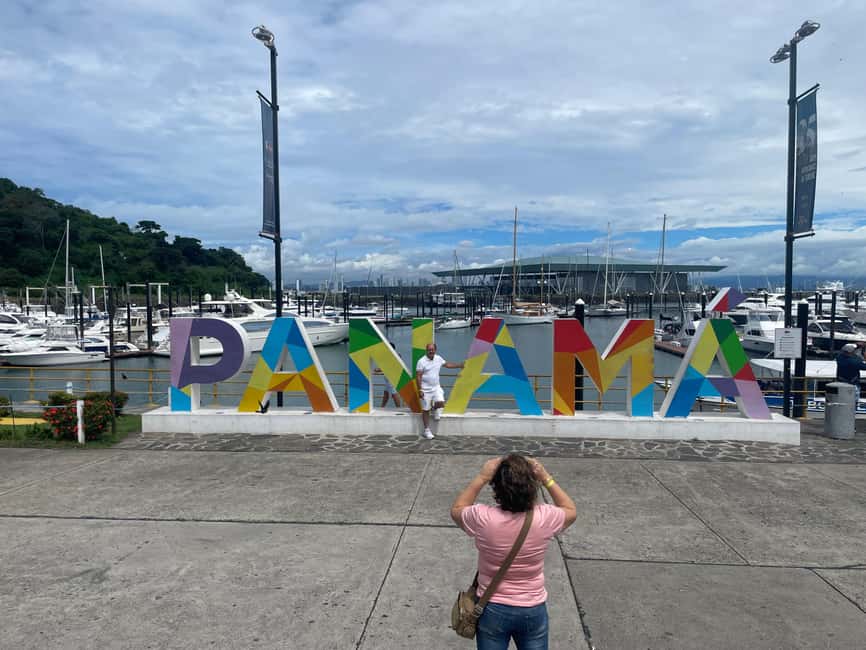 image n.5 of Panama City: Half-day tour of highlights and Panama Canal activity in Panama City, uploaded by supplier