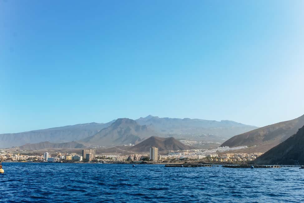 image n.13 of Tenerife: Jet Ski Tour with Optional Quad Trip activity in Canary Islands, uploaded by supplier