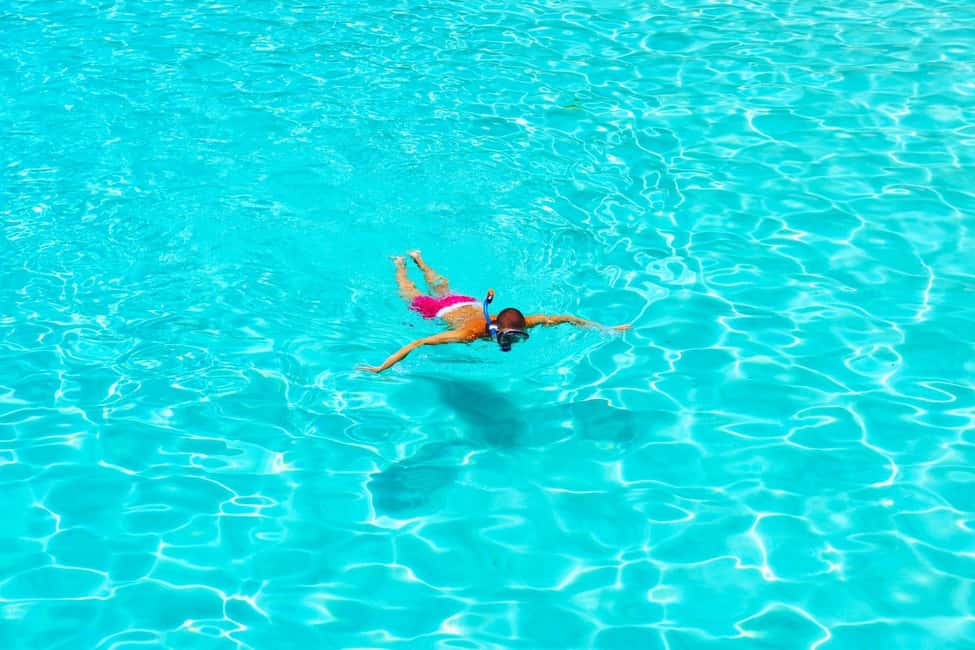 billede nr.5 af aktiviteten Split: Blue Lagoon & 3 Islands Speedboat Tour - Lille gruppe i Dalmatien, uploadet af udbyder