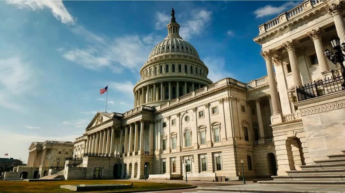 billede nr.20 af aktiviteten Capitol Hill guidet tur med entrébilletter (tidlig adgang) i Washington, DC, uploadet af udbyder