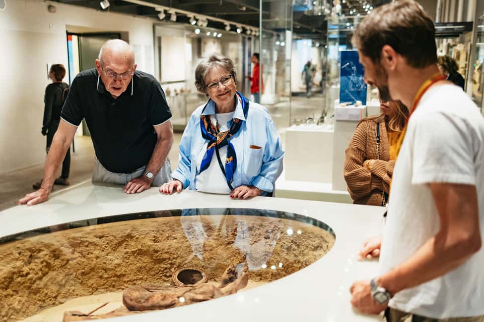 image n.14 of Turin: Egyptian Museum Priority Access Guided Tour activity in Turin, uploaded by supplier