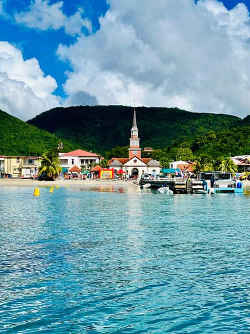 Image N°11 de Martinique : Découverte des tortues et des anses coralliennes activité à Les Anses-d’Arlet, publiée par le prestataire
