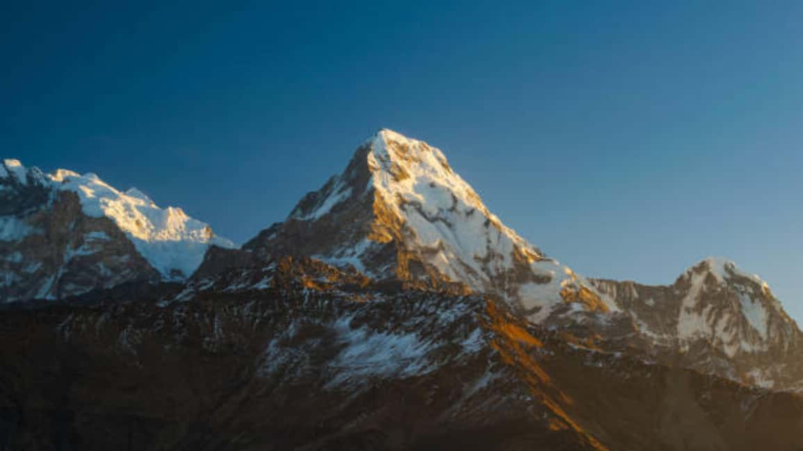 image n.6 of Scenic Adventure: 2-Day Private POON HILL Trek from Pokhara activity in Pashchimanchal, Western Region, uploaded by supplier