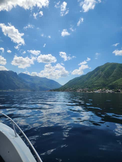 image n.22 of Azure Wonders: Kotor's Blue Cave Expedition activity in Kotor, uploaded by supplier