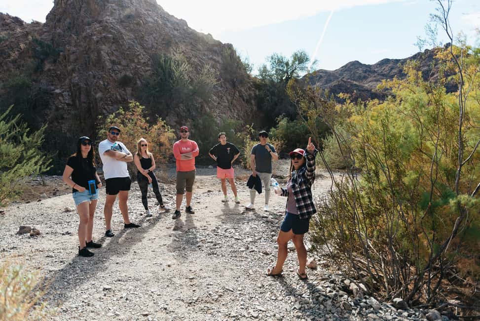 image n.12 of From Las Vegas: Emerald Cave Guided Kayaking Tour activity in Arizona, uploaded by supplier