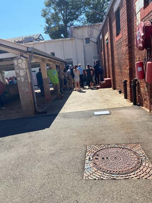 imagem n.60 de Joanesburgo: Excursão de 1 dia com o Soweto e o Museu do Apartheid atividade em Joanesburgo, carregada pelo fornecedor
