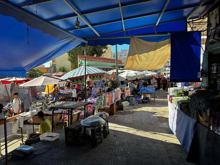 billede nr.11 af aktiviteten Fra Fez: Volubilis Moulay Idriss & Meknes heldagsudflugt i Meknès, uploadet af udbyder