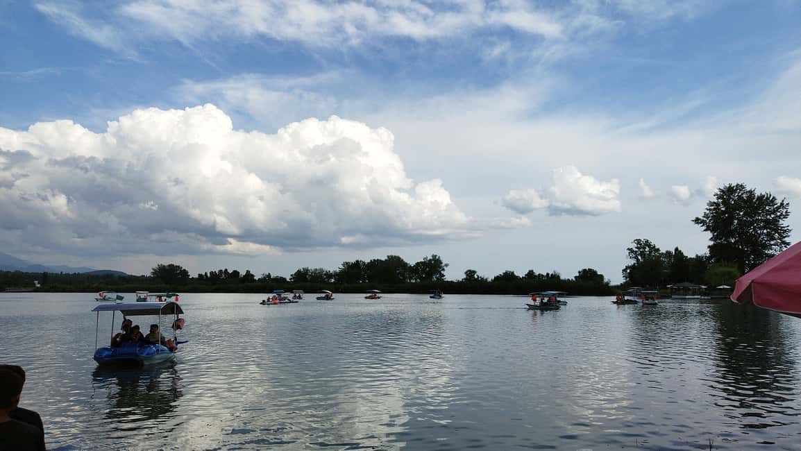 image n.6 of From Baku: Gabala and Shamakhi Tour activity in Shamakhi, uploaded by supplier