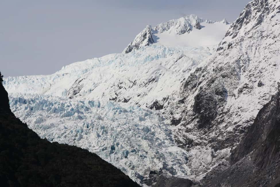 image n.11 of Franz Josef: Franz Josef Glacier Lookout Guided Walk activity in Franz Josef Town, uploaded by supplier