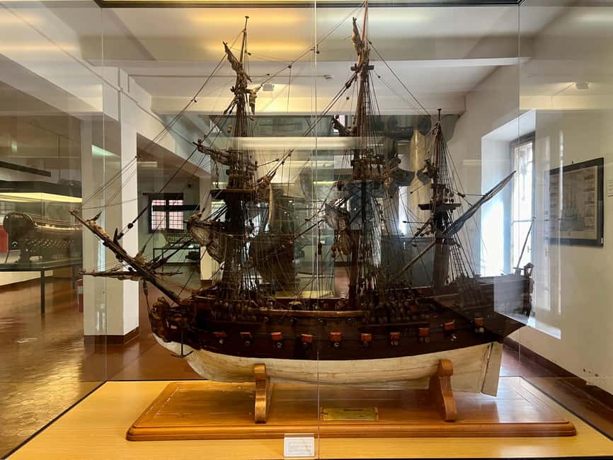 image n.6 of Venice, Submarine Enrico Dandolo and Naval History Museum activity in Venice, uploaded by supplier