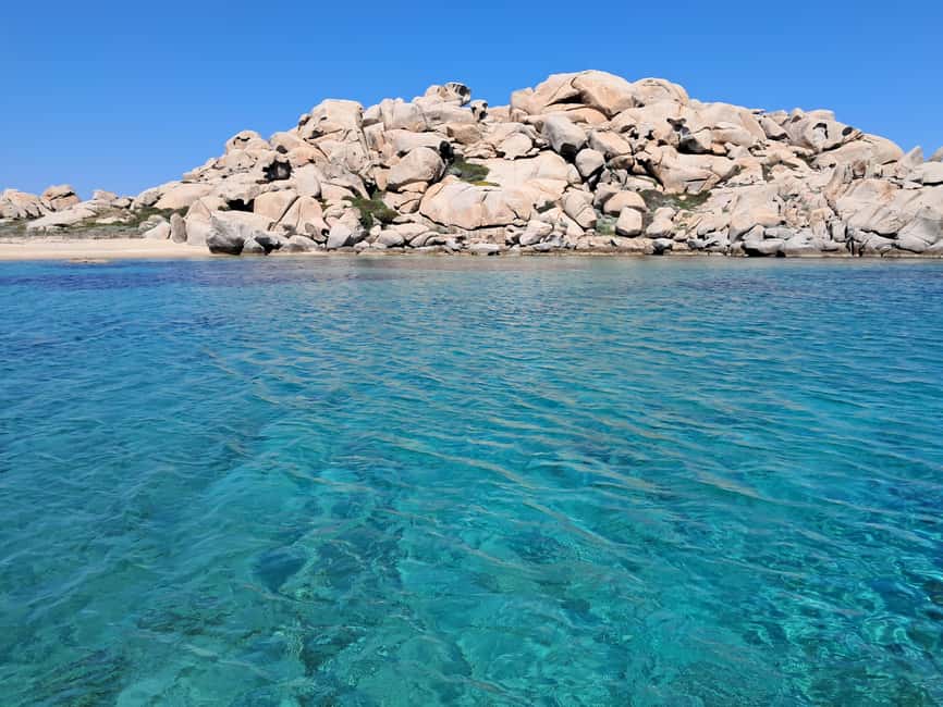 Bild Nr. 5 von Porto-Vecchio : Entdecke die Natur auf den Lavezzi-Inseln Aktivität in Porto-Vecchio, hochgeladen vom Anbieter