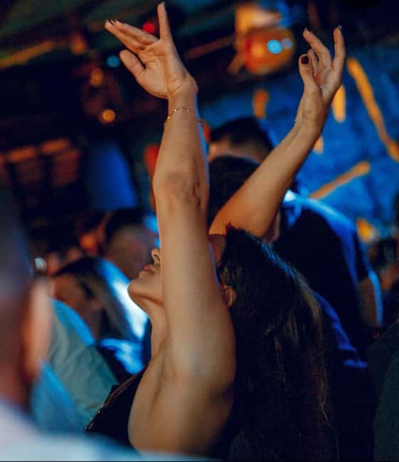 image n.4 of Pub Crawl in the Old CIty and Rooftop Hopping in Bucharest activity in Bucharest, uploaded by supplier