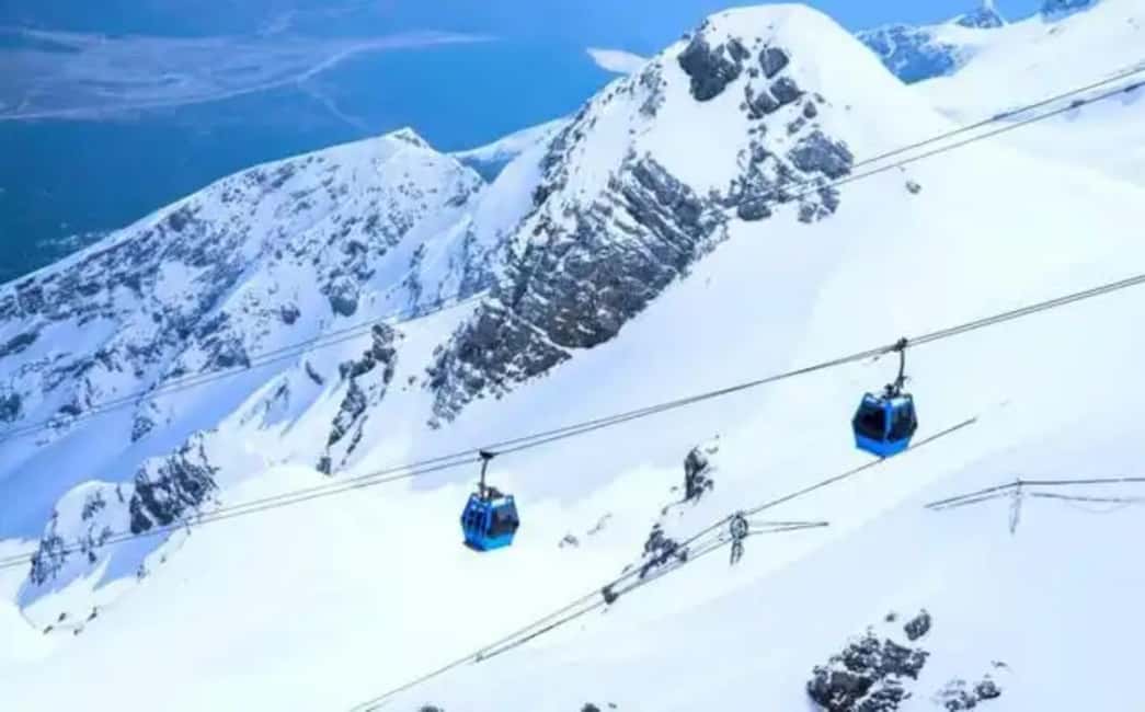 Image N°3 de Lijiang : visite privée d'une journée au Jade Dragon Snow Mountain activité à Chine du Sud-Ouest, publiée par le prestataire