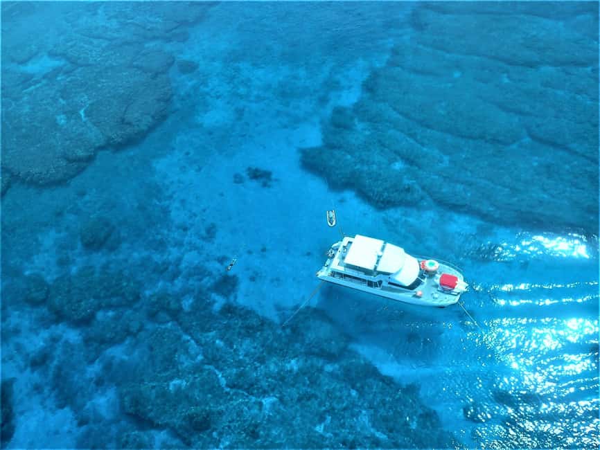 image n.8 of Half-Day Snorkeling Trip to Kerama & Marine Sports activity in Okinawa, uploaded by supplier