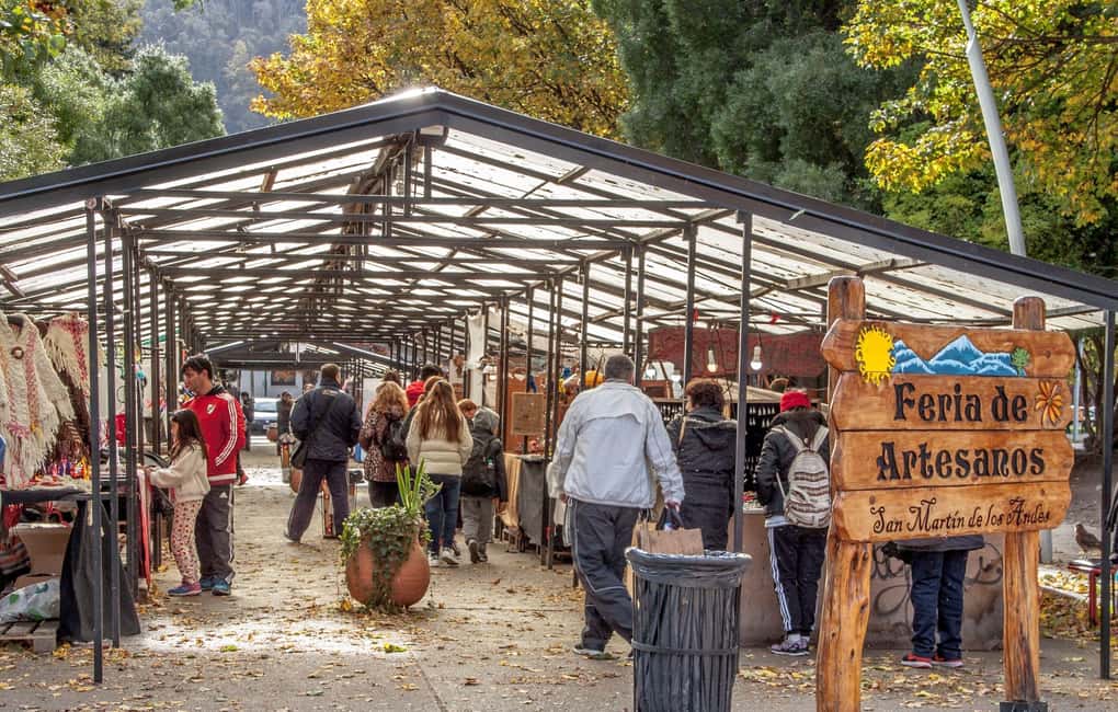 imagen n.º 9 de Desde Bariloche: San Martín de los Andes y Circuito de los 7 Lagos actividad en Distrito de los lagos, Argentina, subida por el proveedor