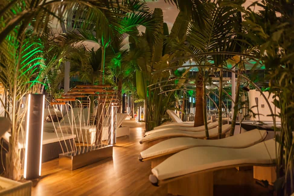 image n.4 of Therme:Spa Day at the biggest oasis of Relaxation《Bucharest》 activity in Balotesti, uploaded by supplier
