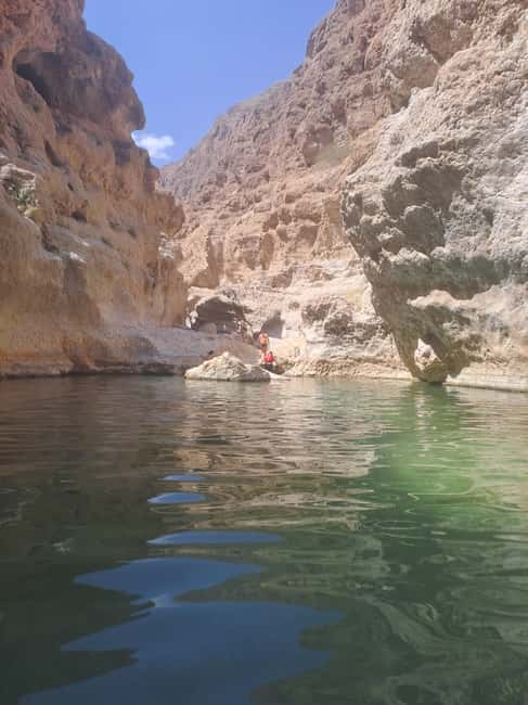 Immagine nº 19 di Da Muscat: Tour guidato di una notte nel campo del deserto attività a Regione al-Sharqiyya, caricata dal fornitore