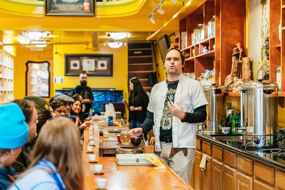 imagem n.6 de São Francisco: Excursão gastronómica a pé por Chinatown atividade em São Francisco, carregada pelo fornecedor
