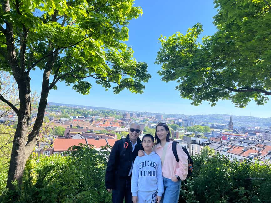 image n.16 of Oslo: Norwegian Food Tour & Hidden Gems City Walk activity in Oslo, uploaded by supplier