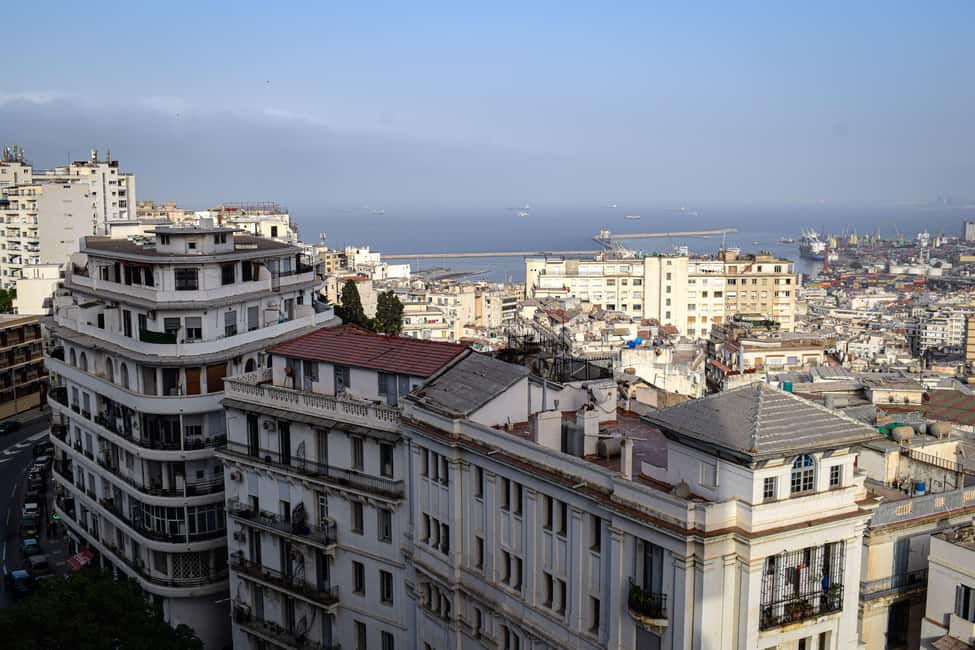 image n.12 of Algiers essentials from a local expert in 1 day activity in Algiers, uploaded by supplier