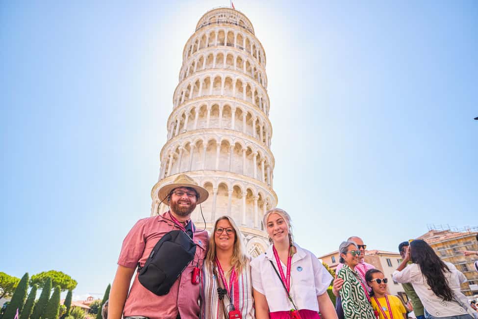 image n.24 of From Florence: Pisa & Lucca Day Tour with Buccellato Tasting activity in Pisa, uploaded by supplier