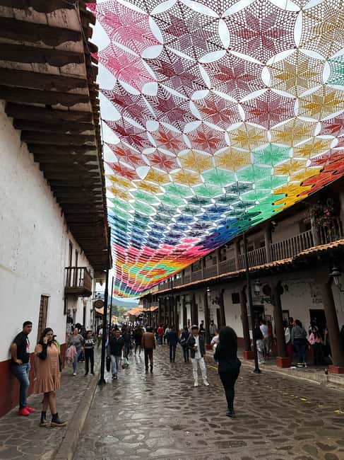 imagen n.º 8 de Excursión a Mazamitla desde Guadalajara con Mundo Aventura actividad en Jalisco, subida por el proveedor