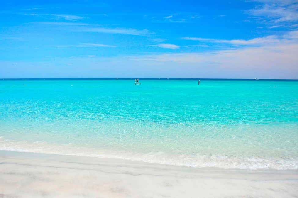 image n.5 of Guided Tour to Arraial do Cabo with Crystal Waters and Lunch activity in Southeast Region, Brazil, uploaded by supplier