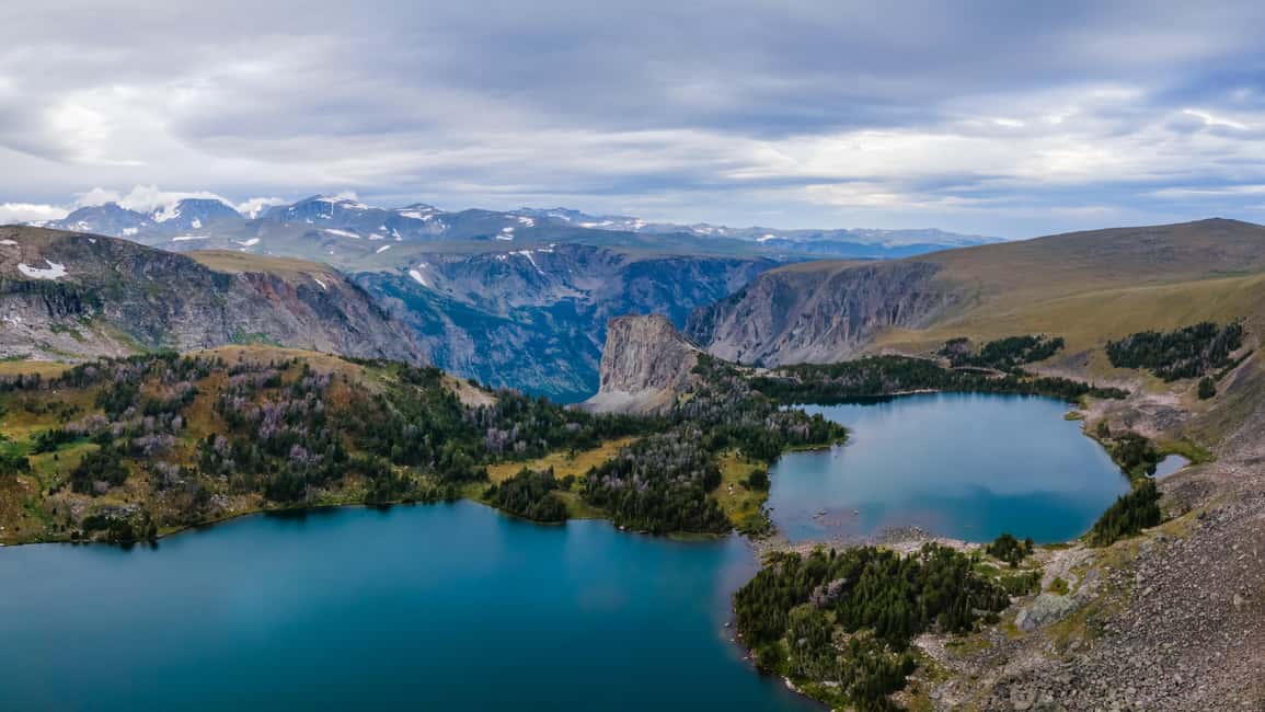 image n.5 of Beartooth Highway Tour With Wildlife Guide activity in Wyoming, uploaded by supplier
