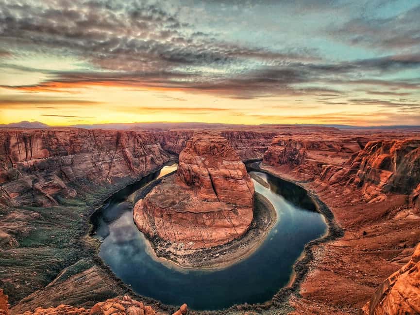 image n.17 of Las Vegas > Grand Canyon Sunrise + Antelope + Horseshoe Bend activity in Arizona, uploaded by supplier