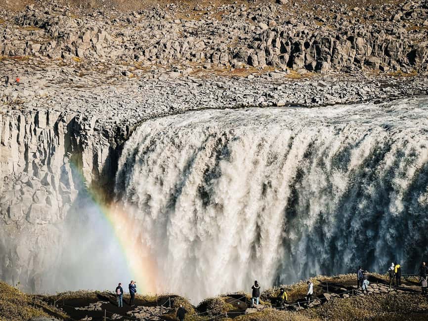 imagen n.º 5 de Desde Akureyri: Tour del Círculo de Diamante actividad en Akureyri, subida por el proveedor