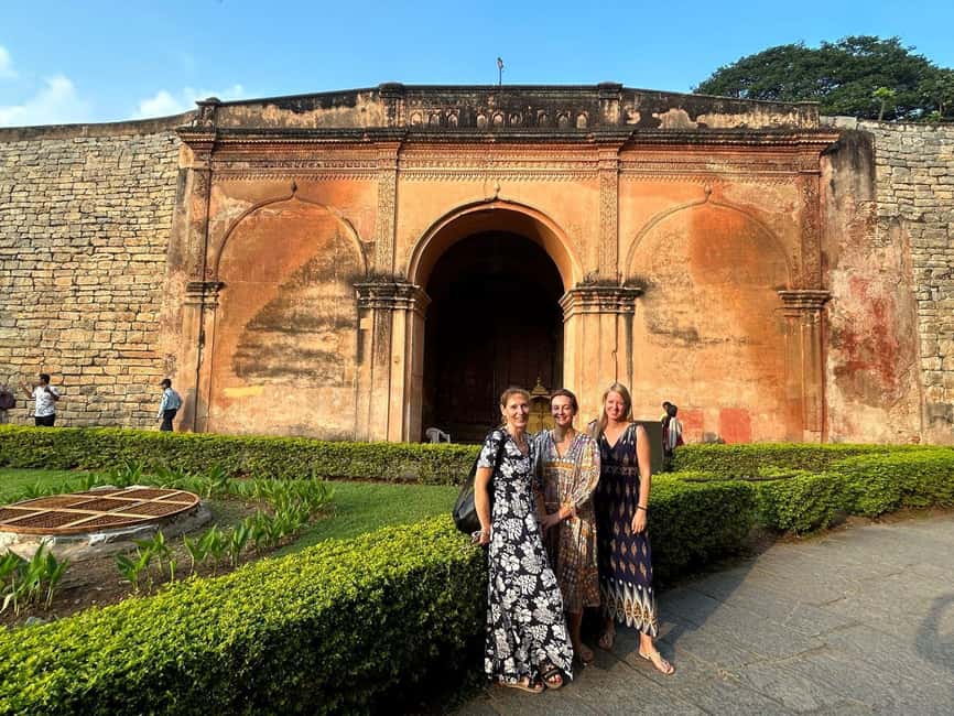 image n.5 of Discover Bangalore Through the Ages — Guided Tour with Lunch activity in Bangalore, uploaded by supplier