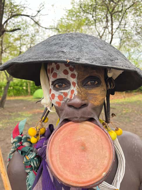 image n.35 of Omo valley Tour: Discover unique 0 century 🕛 tribes culture activity in Oromia Region, uploaded by supplier