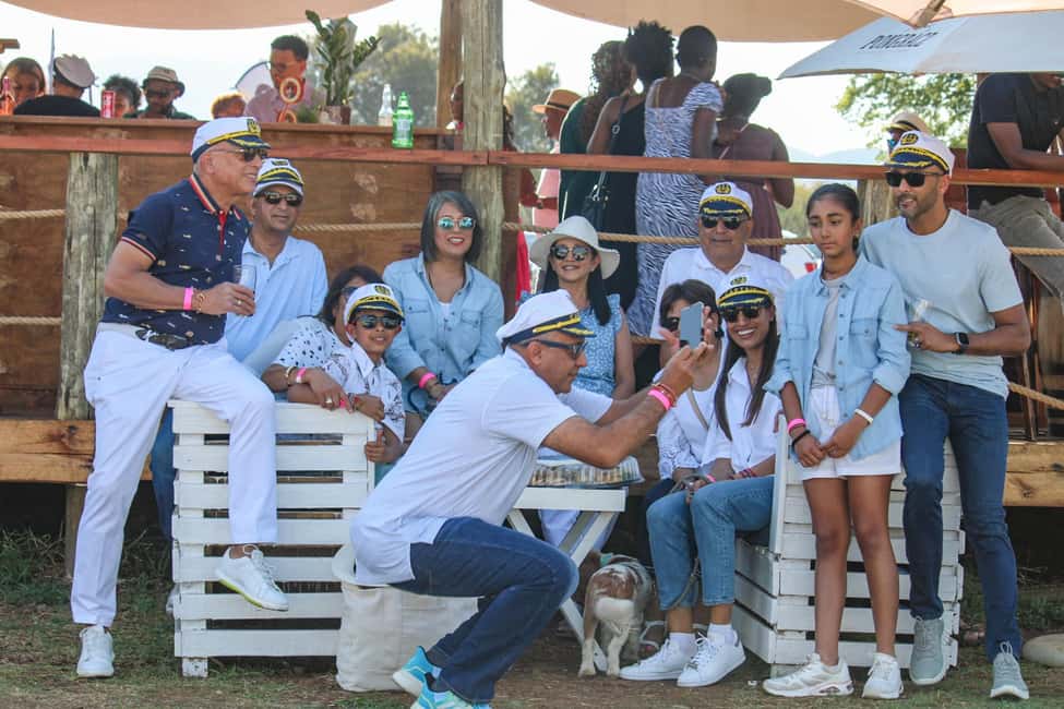 image n.21 of Hartbeespoort Dam: The Luxury Alba Boat Cruise with Food activity in Brits, uploaded by supplier