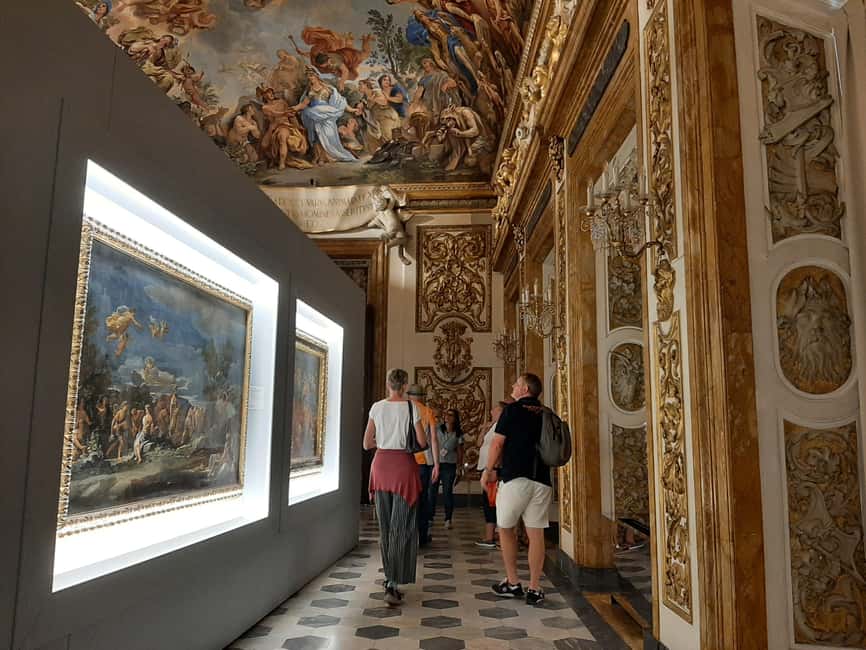 image n.5 of Florence: Medici Family History Tour activity in Florence, uploaded by supplier