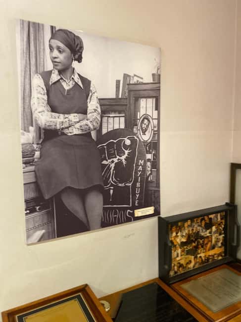 imagem n.36 de Joanesburgo: Excursão de 1 dia com o Soweto e o Museu do Apartheid atividade em Joanesburgo, carregada pelo fornecedor
