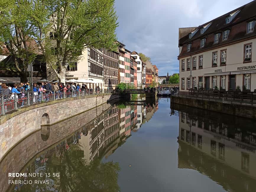 image n.23 of Degustation and Walking Tour in Strasbourg activity in Strasbourg, uploaded by supplier