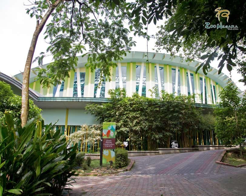 billede nr.6 af aktiviteten Selangor: Zoo Negara e-billet i Kuala Lumpur, uploadet af udbyder