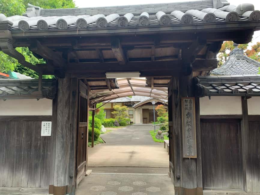 image n.8 of Nagoya: Visit Sumo Morning Practice with English Guide activity in Nagoya, uploaded by supplier