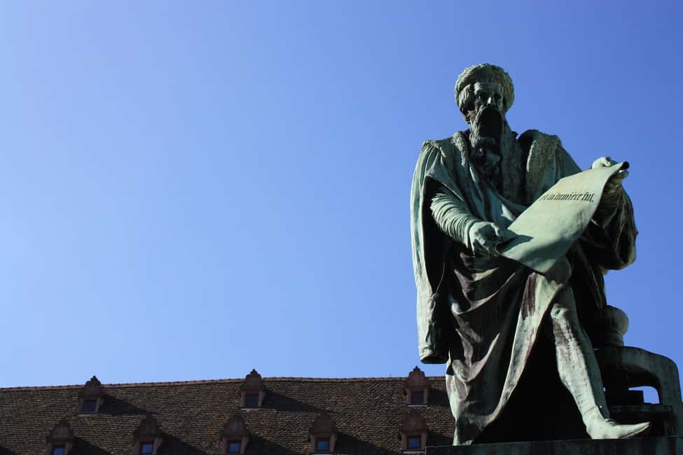 image n.5 of Strasbourg: Private History Tour with a Local Expert activity in Strasbourg, uploaded by supplier